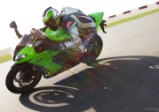 Kawasaki Ninja ZX-10R